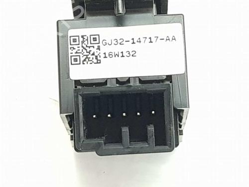 Right rear window switch LAND ROVER RANGE ROVER EVOQUE (L538) 2.0 D 4x4 | BP6553849I28 