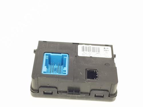 Elektronisk modul CITROËN BERLINGO (ER_, EC_) 1.5 BlueHDi 100 (102 hp) 29290784