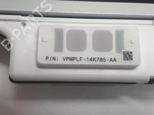 Instrument cluster OPEL ASTRA L Sports Tourer (O5) 1.2 (FRHNPJ) | BP23661658C47 