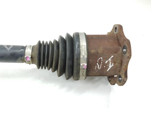 Left front driveshaft AUDI A4 B8 (8K2) 3.0 TDI | BP29723067M38 
