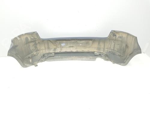 Rear bumper VW GOLF VI (5K1) 1.6 TDI | BP16436025C8 
