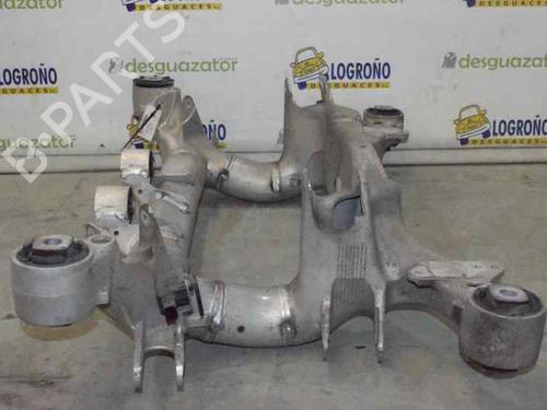 Rear axle BMW 5 (E60) 530 i | BP14119403M2 