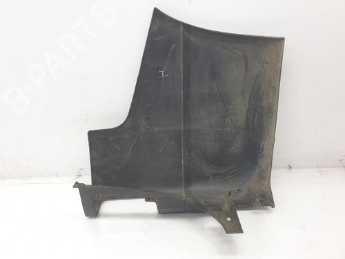 Corner bumper RENAULT TRAFIC III Van (FG_) 1.6 dCi 125 (FGMH) | BP25715014C117 