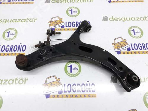 Used Left front suspension arm SUBARU OUTBACK (BL, BP) 2.0 D AWD (BPD) (150 hp) 2502544