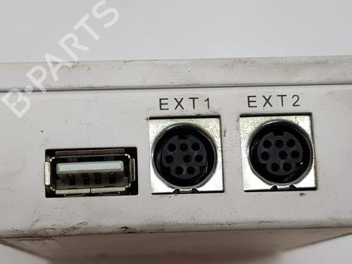 Elektronisk modul BMW 3 (E46) 316 i | BP20192299M83 