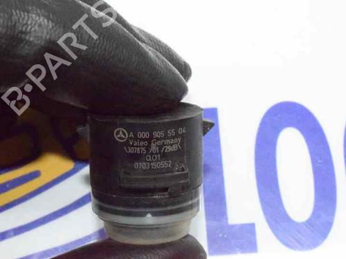 Other MERCEDES-BENZ C-CLASS (W205) C 220 BlueTEC / d (205.002, 205.004) | BP14123320O1 