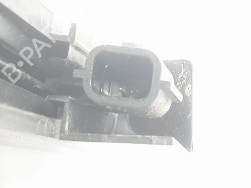 Rear left lock DACIA SANDERO III  | BP27286248C100 