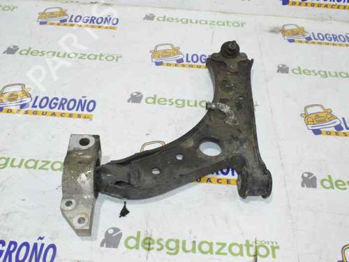 BP754973M12 | Braccio di sospensione anteriore sinistra VW JETTA III (1K2) 1.9 TDI BP754973M12