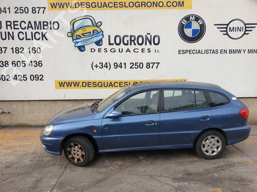 Engine control unit (ECU) KIA RIO I Hatchback (DC) 1.3 | BP21202699M57