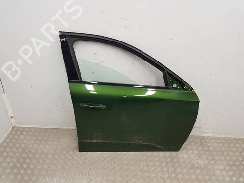 Used Right front door Right front door PEUGEOT 308 III (FB_, FH_, FP_, F3_, FM_) [2021-2026] 40515036 40515036