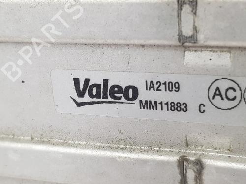 Intercooler CITROËN JUMPY III Van (V_) | BP38075832M30 - Image 5