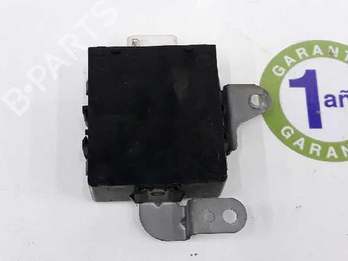 Electronic module TOYOTA LAND CRUISER PRADO (_J12_) 3.0 D-4D (KDJ120, KDJ125, KDJ121) | BP7651243M83 