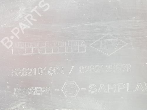 Other RENAULT MASTER III Van (FV) 2.3 dCi 130 FWD (FV0M, FV0Y, FV0J, FV02, FV03) | BP32631684O1 - Image 5