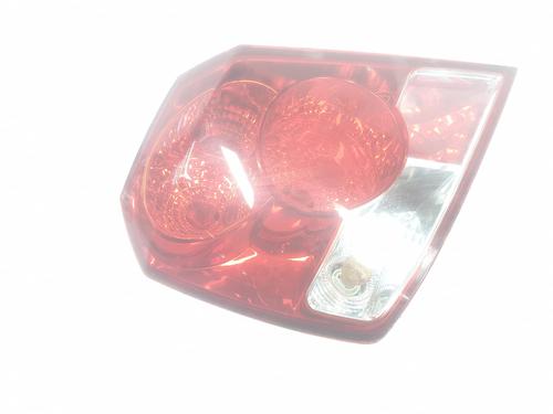 Used Left taillight Left taillight CHEVROLET AVEO / KALOS Hatchback (T200) 1.4 16V (94 hp) 36672715 36672715