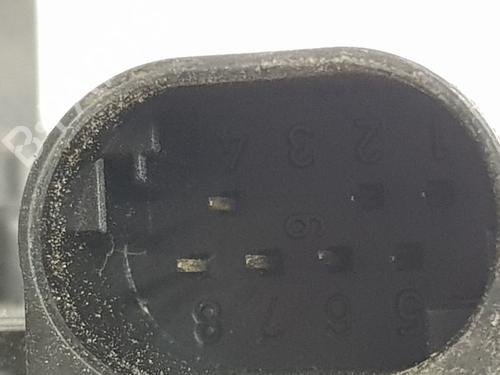 Rear right lock BMW 3 (E46) 320 d | BP20197742C99 