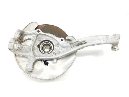 Left front steering knuckle AUDI A6 C7 (4G2, 4GC) 2.0 TDI | BP29575429M25