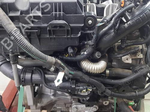 Engine PEUGEOT 2008 I (CU_) | BP40011397M1 - Image 14