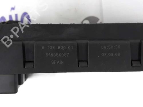Fuse box BMW 5 Touring (E61) 530 d | BP2987769E1 