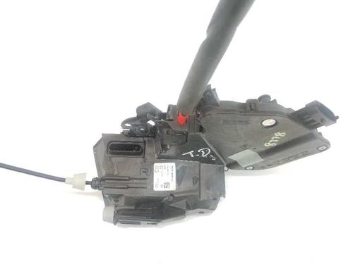 Rear right lock LAND ROVER DISCOVERY SPORT (L550) 2.0 D 4x4 | BP7744318C99 