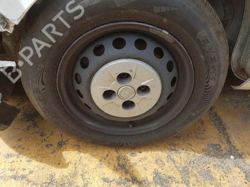 Gearbox FIAT FIORINO Box Body/MPV (225_) 1.3 D Multijet (225BXD1A, 225BXB1A, 225BXB11) | BP16754883M3 