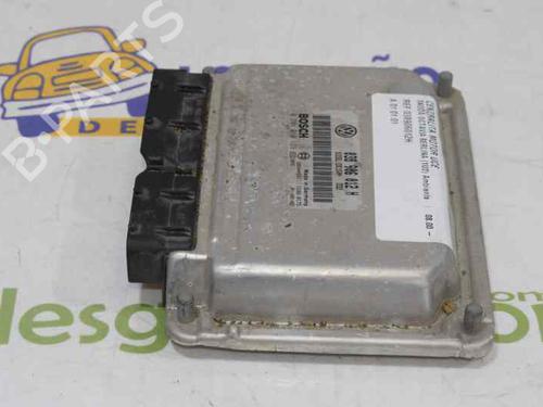Engine control unit (ECU) SKODA OCTAVIA I (1U2) 1.9 TDI | BP1326689M57 