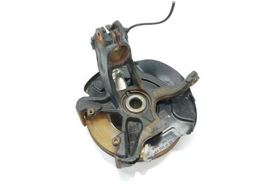 Right front steering knuckle SEAT IBIZA V (KJ1, KJG)  | BP27590678M26 