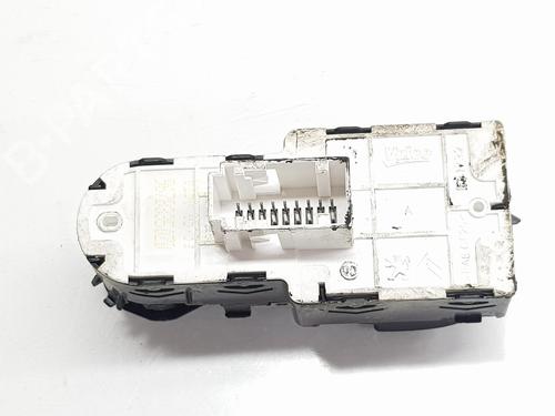 Left front window switch OPEL VIVARO C Van (K0) | BP37242040I27 - Image 4