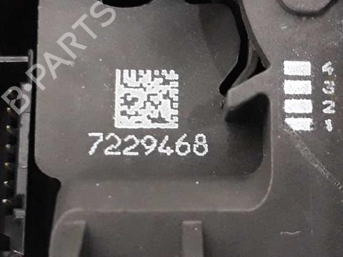 Rear right lock BMW 3 Touring (E91) 318 d | BP5594324C99 