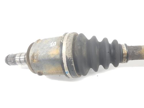 Left front driveshaft TOYOTA LAND CRUISER PRADO (_J12_) 3.0 D-4D (KDJ120, KDJ125) | BP16357189M38 