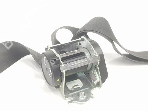Front left seatbelt DACIA SANDERO II 1.5 dCi | BP17758656I26 