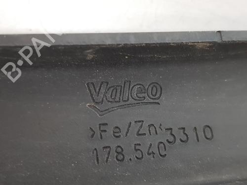 Front windshield wiper arm BMW X6 (E71, E72) xDrive 30 d | BP11060340C143 