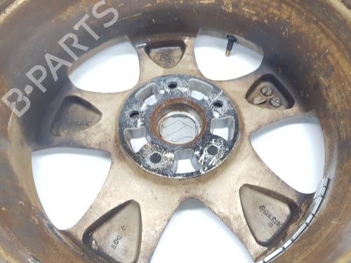 Rim SUZUKI GRAND VITARA II (JT, TE, TD) 1.9 DDiS All-wheel Drive (JT419, TD44, JB419WD, JB419XD,... | BP20657870C45 