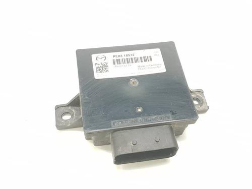Used Electronic module Electronic module MAZDA CX-3 (DK) 1.5 SKYACTIV-D (DK2WS, DK5FW) (105 hp) 39752543 39752543
