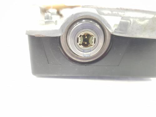 Electronic module MERCEDES-BENZ S-CLASS (W220, V220) S 400 CDI (220.028, 220.128) | BP4729839M83 