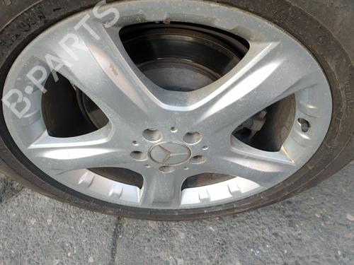 Elektronisk modul MERCEDES-BENZ M-CLASS (W164) ML 320 CDI 4-matic (164.122) | BP23275648M83 