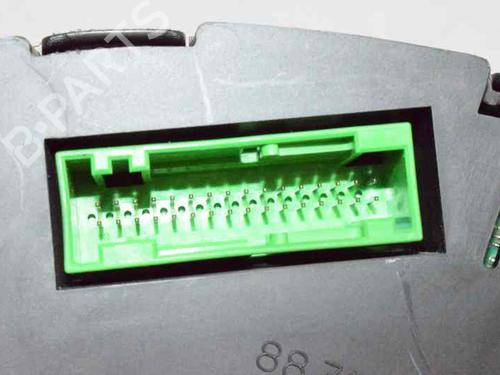Instrument cluster SEAT CORDOBA (6K1, 6K2) 1.9 TDI | BP793186C47 