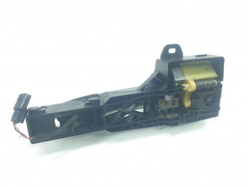 Rear left exterior door handle RENAULT TALISMAN (LP_) 1.6 dCi 160 | BP16959831C130 