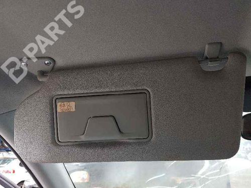 Rear bumper reinforcement MITSUBISHI ASX (GA_W_) 2.2 DI-D 4WD (GA8W) | BP3653843C73  - Image 28