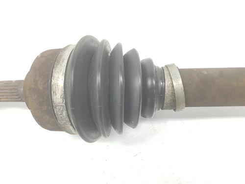 Right front driveshaft PEUGEOT 207 (WA_, WC_) 1.4 HDi | BP11047566M39 