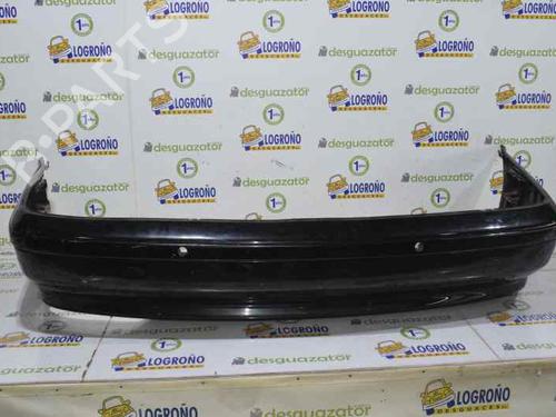 Used Rear bumper BMW 5 (E39) 530 d (193 hp) 873431