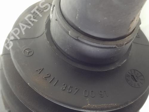 Left rear driveshaft MERCEDES-BENZ GLK-CLASS (X204) | BP31297825M40