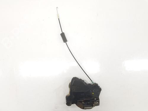 Used Front right lock SUZUKI GRAND VITARA II (JT, TE, TD) 1.9 DDiS (JB419WD, JB419XD) (129 hp) 12142383