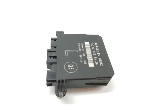 Electronic module MERCEDES-BENZ C-CLASS (W203) C 270 CDI (203.016) | BP17904496M83 