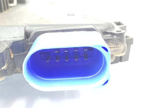 Front right lock VW TOUAREG (7LA, 7L6, 7L7) 3.2 V6 | BP6984429C97 