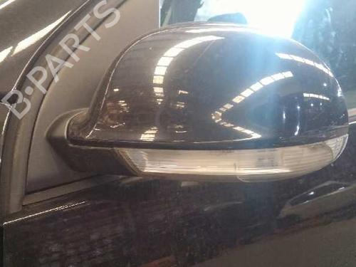 Venstre bak utvendig håndtak VW GOLF V (1K1) 1.9 TDI | BP1641500C130 
