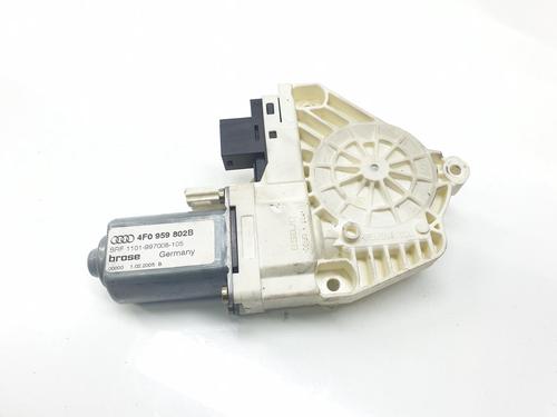 Rudehejsemotor forskærm højre AUDI A6 C6 (4F2) 3.0 TDI quattro | BP17053535E20 