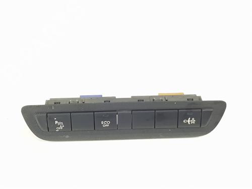 Used Switch PEUGEOT 2008 I (CU_) 1.6 HDi (114 hp) 25740923