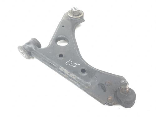 Left front suspension arm FIAT FIORINO Box Body/MPV (225_) 1.3 D Multijet (225BXD1A, 225BXB1A, 225BXB11) | BP18830694M12 