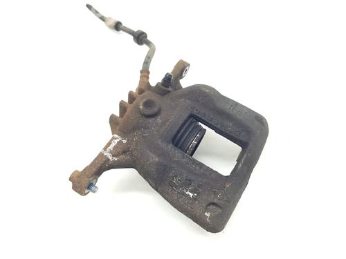 Left front brake caliper OPEL VIVARO B Bus (X82) | BP36678356M105 - Image 2