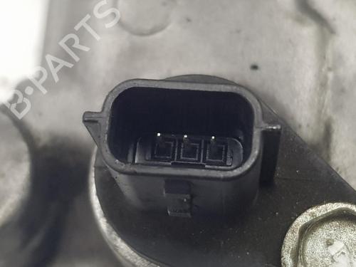 Valve cover DACIA LODGY (JS_) 1.6 LPG (JSAV) | BP16912656M124 